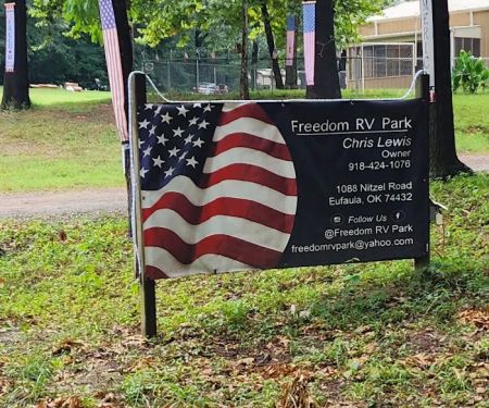Freedom Rv Park
