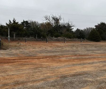 RV Park - Bryant