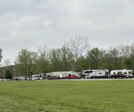 Ariel RV Park