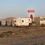 Blue Sky'S Rv Park