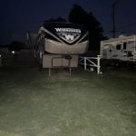 The rv stop
