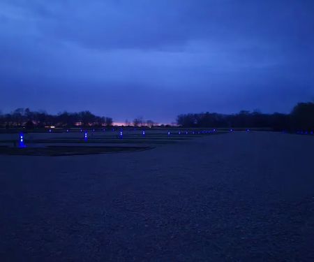The Hook-Up RV Park