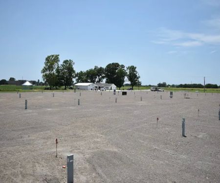 The Farm RV Park