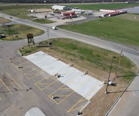 Love's Travel Stop
