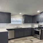 Bartlesville Mobile Home Park