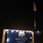 Willow Spring Cabins & RV