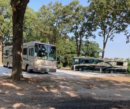 Kerman Lane RV