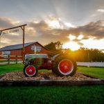 Rustic Woods RV Park