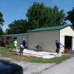 Hickory Lane Mobile Home Park