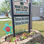 Zora MHP LLC