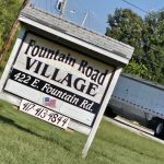 Fountain Road Park Village