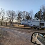 Forest Oaks RV Park