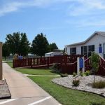 Park Avenue Estates Manufactured Home Community