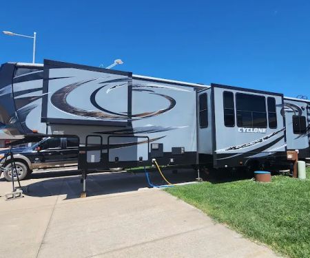 Air Capital RV Park