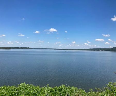 Pecan Ridge RV Park