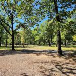 Lake Hudson RV Park