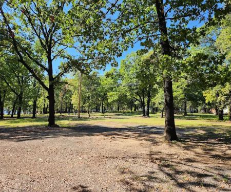 Lake Hudson RV Park