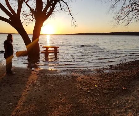 Plum Tree RV Park