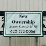 Sedan Storage & RV