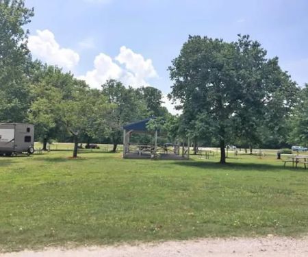 Deer Run RV Park
