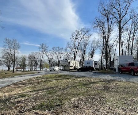 Monkey Time RV Park