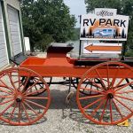 Afton RV Park