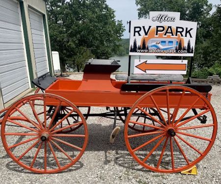 Afton RV Park