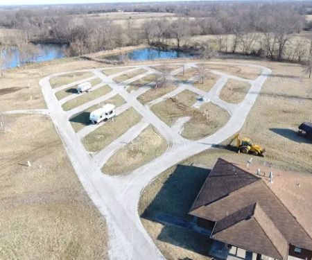 Lamar RV Park