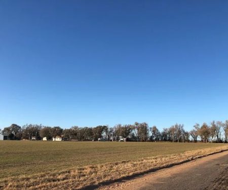 Oak Leaf RV Park