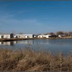 Second Addition Manufactured Housing