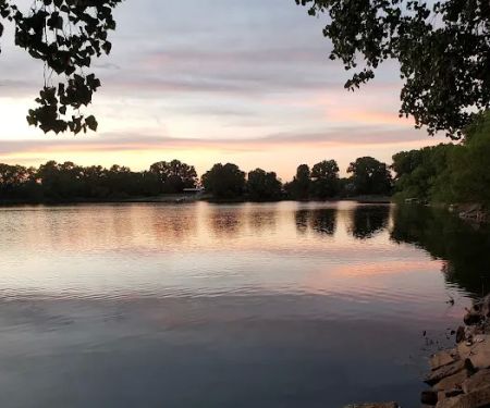 Lakeside Landing