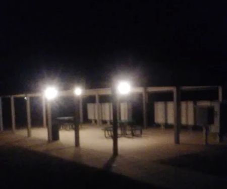 Pine Ridge Estates