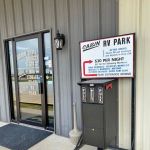 Cabin Rv Park