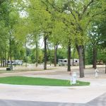 Crooked Creek RV Park