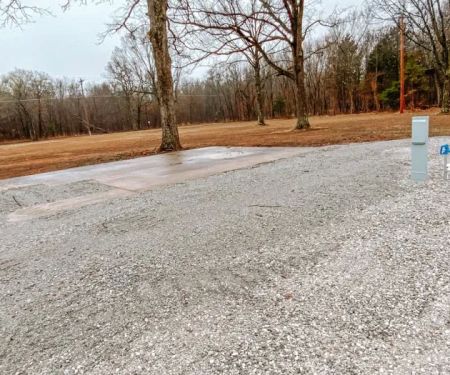 Duck Creek Corner Storage & RV Park
