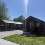 Good Time Cabins & RV Park