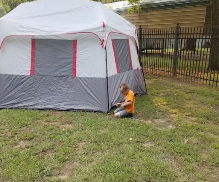 Two Acres RV Park
