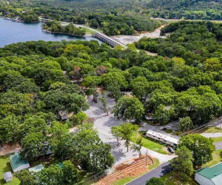 The Dam RV Park