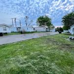 Oakwood Village mobile home community By Homecrafters