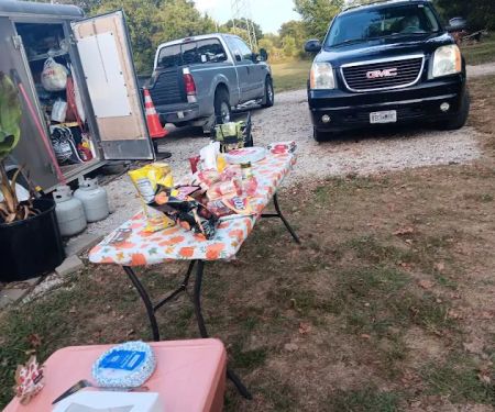 Stockton RV Park