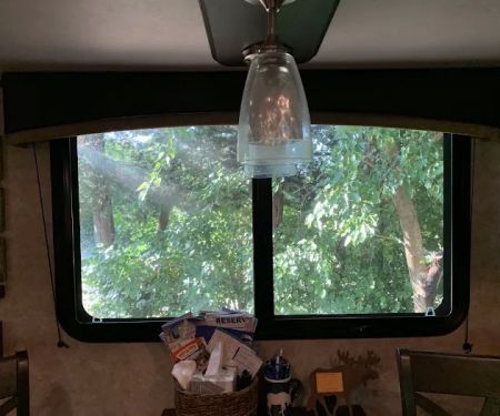 A Parkview RV