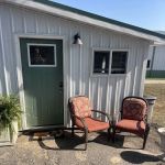 Ozark crossing Rv park and cabin