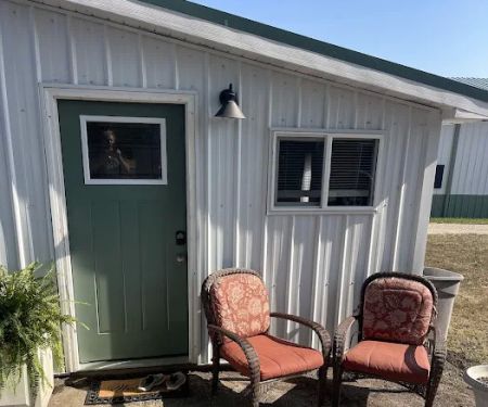 Ozark crossing Rv park and cabin