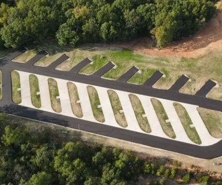 City of St Robert RV Park