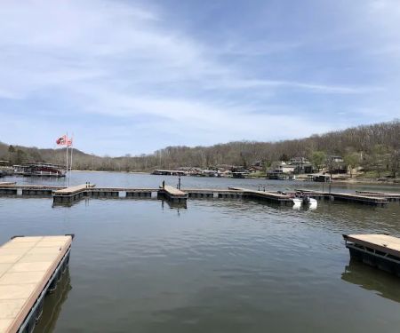 Scallywag's RV Park