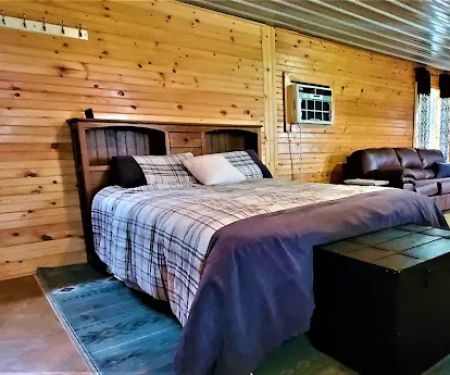 Sidetrack RV Park