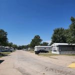 Country Aire Mobile Home Park