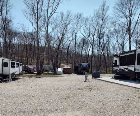 2Beaches RV Resort