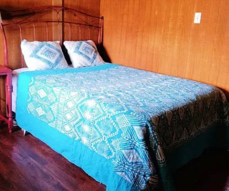 Hava Space RV Park