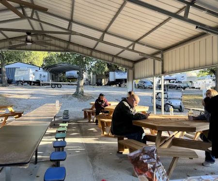 Lakeview RV Park